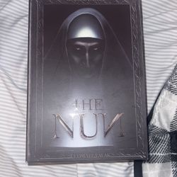 Necca Collection Nun Edition!