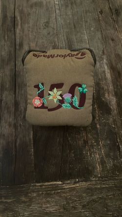 2022 Taylormade The Open 150 Mallet Putter Cover