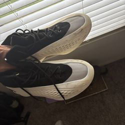 Adidas AE 1’s Size 11.5 
