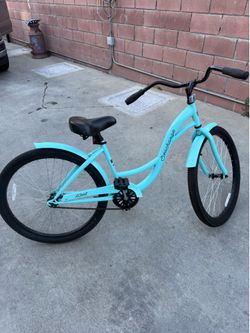Kent beach cruiser 20”