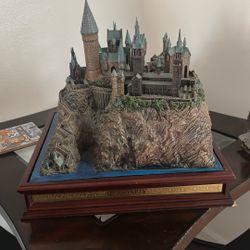 Harry Potter Items