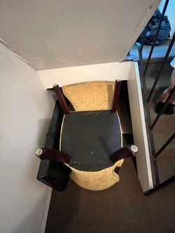 Free dining chairs
