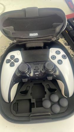 Ps5 edge controller