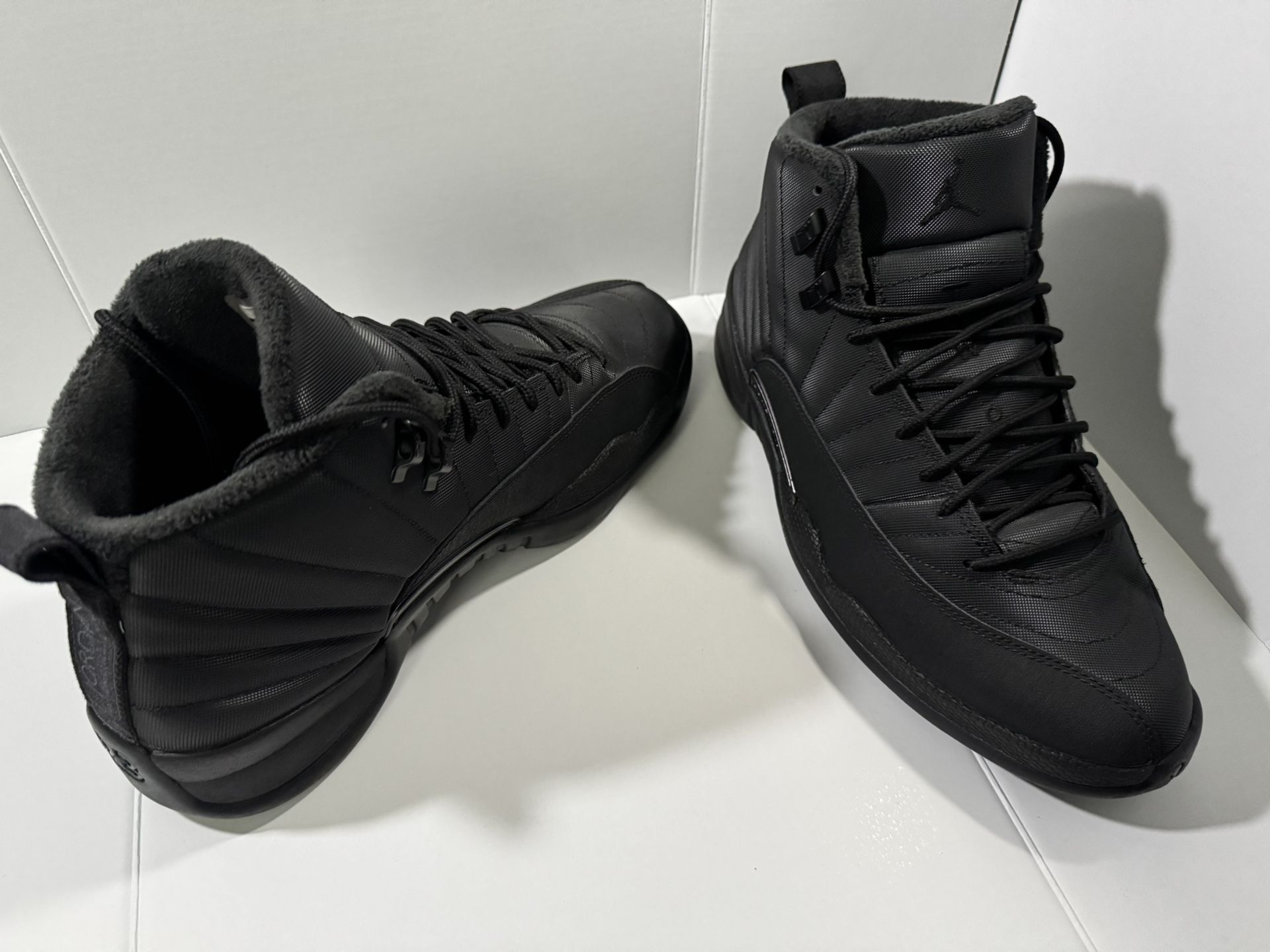 Jordan Winter 12