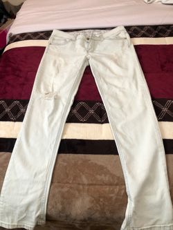 Jeans size 13