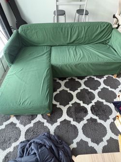 IKEA Linanas couch