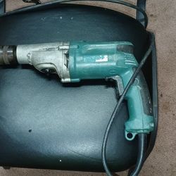 Hammer Drill 