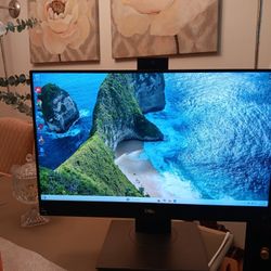 DELL ALL IN ONE DESKTOP FOR SALE $350