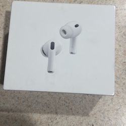 AirPods Pro 3