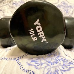 10 Pounds Weight ( Set Of 2)