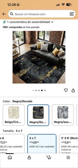 rug