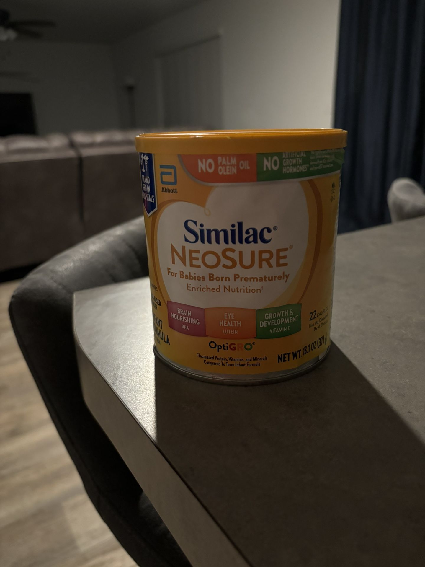 SIMILAC NEOSURE