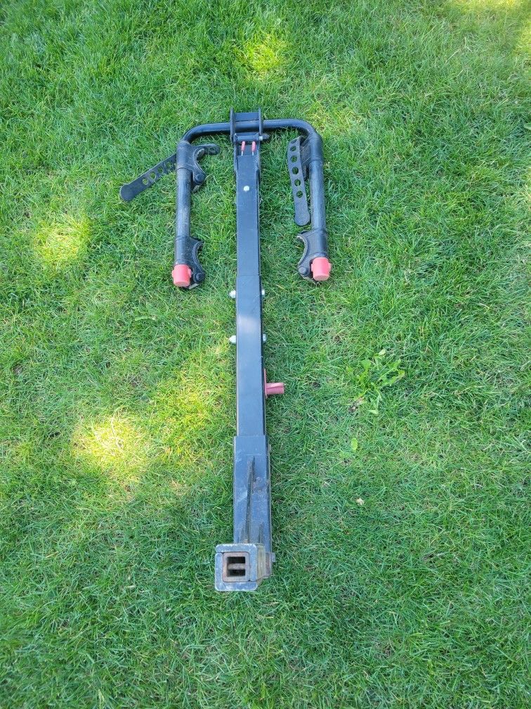 Bike Rack