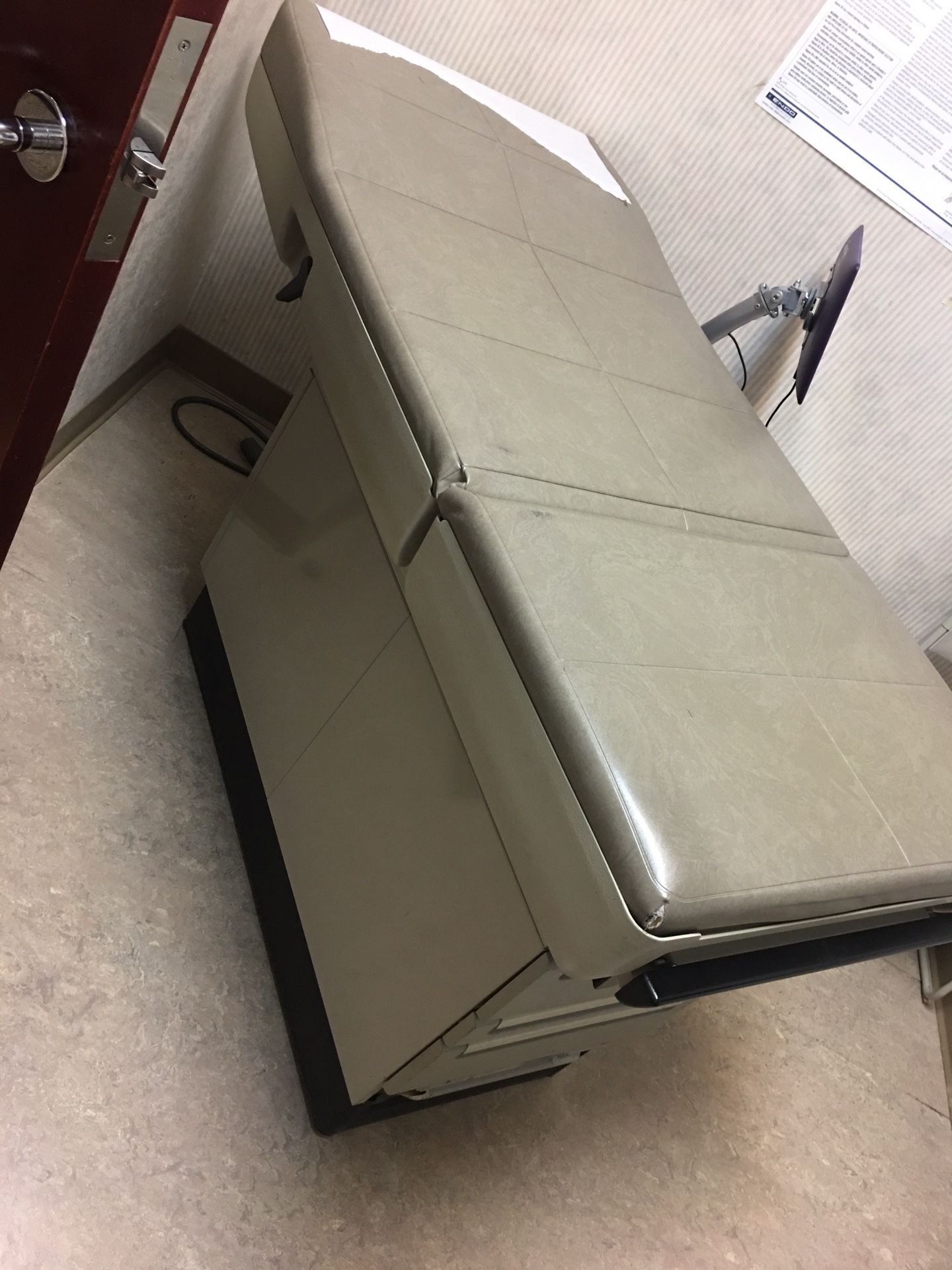 Medical office equipment/furniture