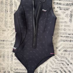Cressi Swimwear Swimsuit SZ M