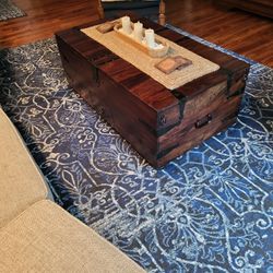 Wine Table