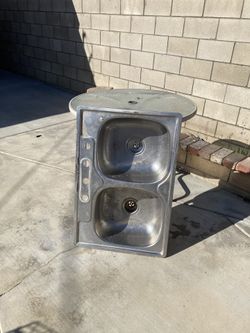 Kitchen Sink