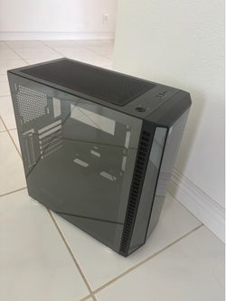 ibuypower pc case