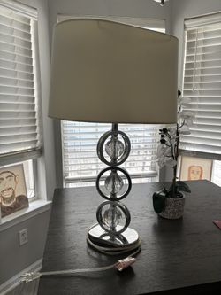 White Lamp