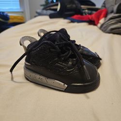 Toddler Nike Shoes