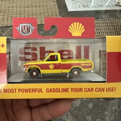 Scale 1/64 Datsun