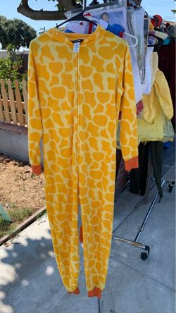 Joe Boxer Giraffe onesie size Small