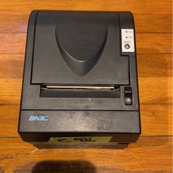 Thermal Receipt Printer