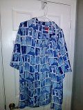 3xl Platinum fubu fat Albert and the junkyard gang shirt