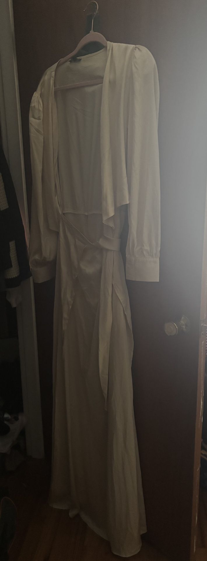 Entice Me Maxi Dress