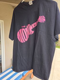 Monkeys T Shirt