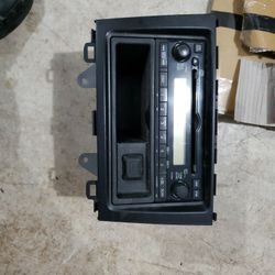 2008 Honda Cr-v