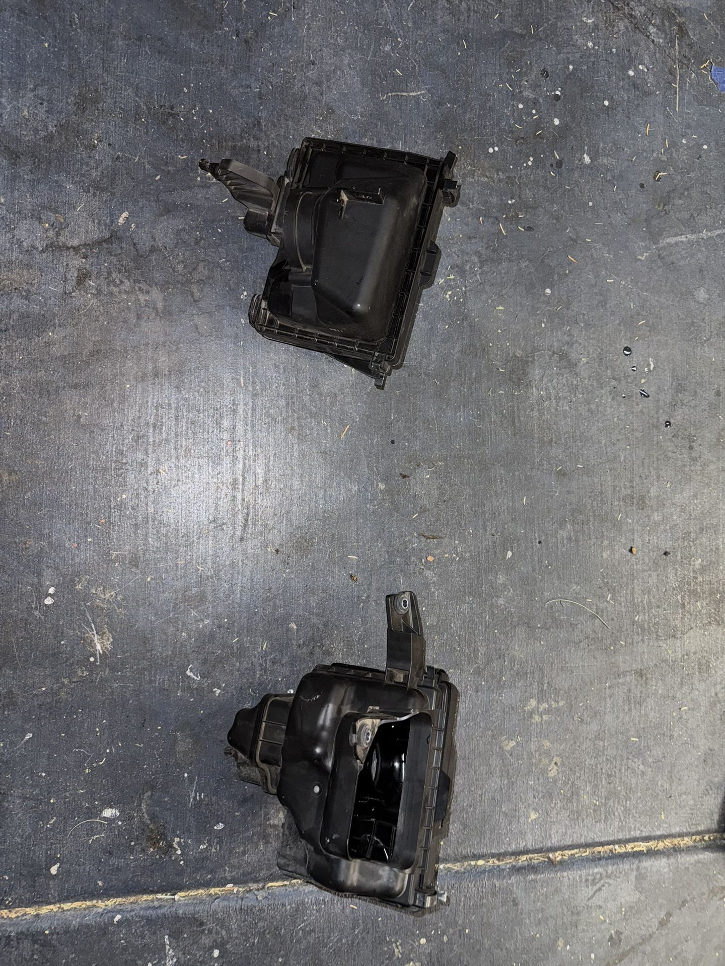 2019 Infiniti Q50 Air Intake Housing OEM