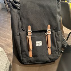 Hershel Backpack