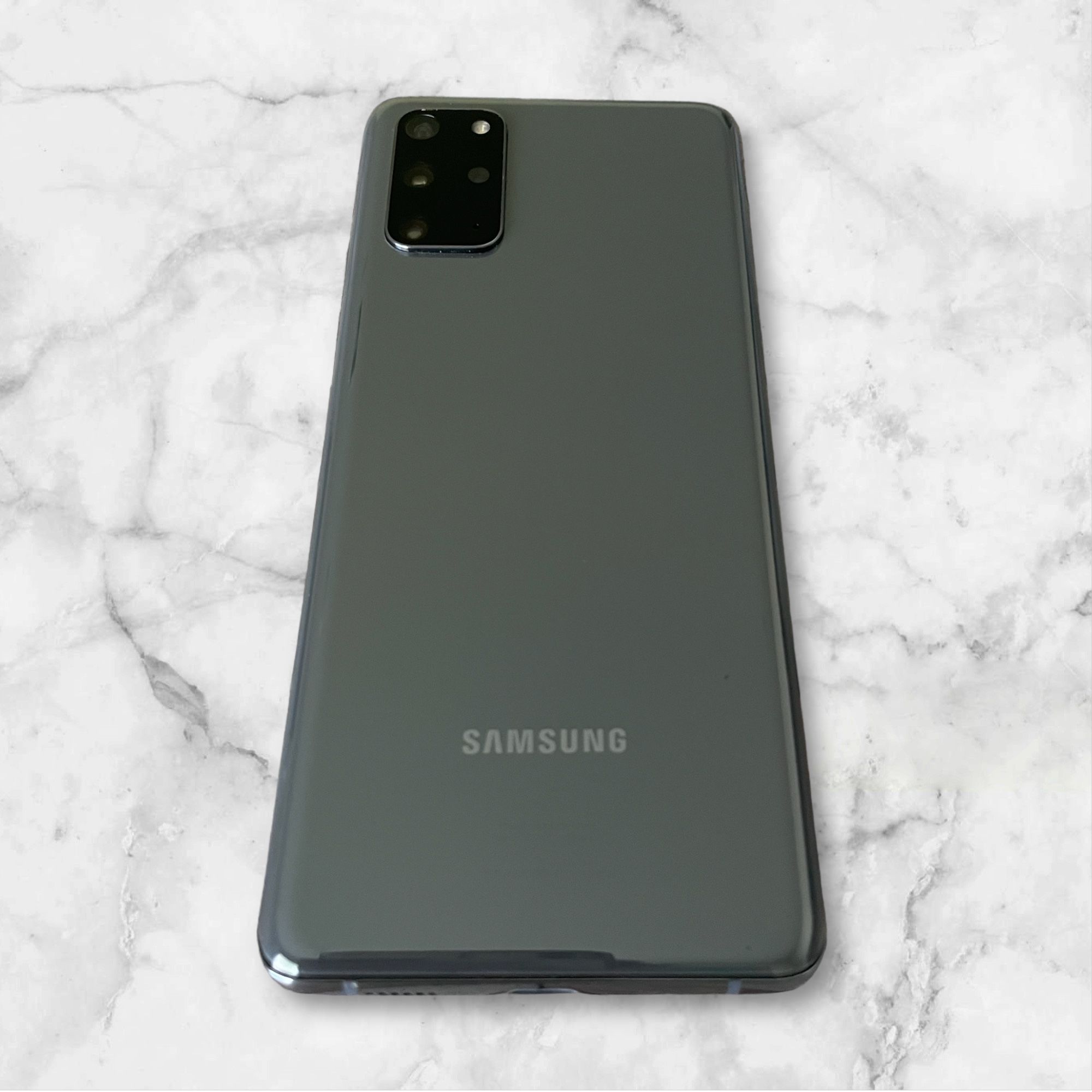 Samsung Galaxy S20 PLUS (128GB) Unlocked 🌏 Liberado Para Cualquier Compañía 