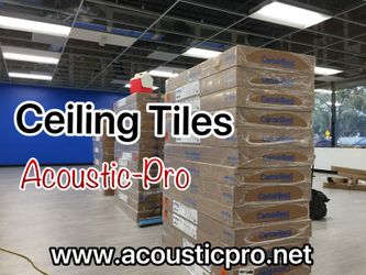 CEILING TILES