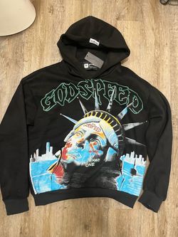 Godspeed hoodie