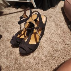 Wedges