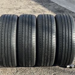215/55/17 KUMHO SOLUS 