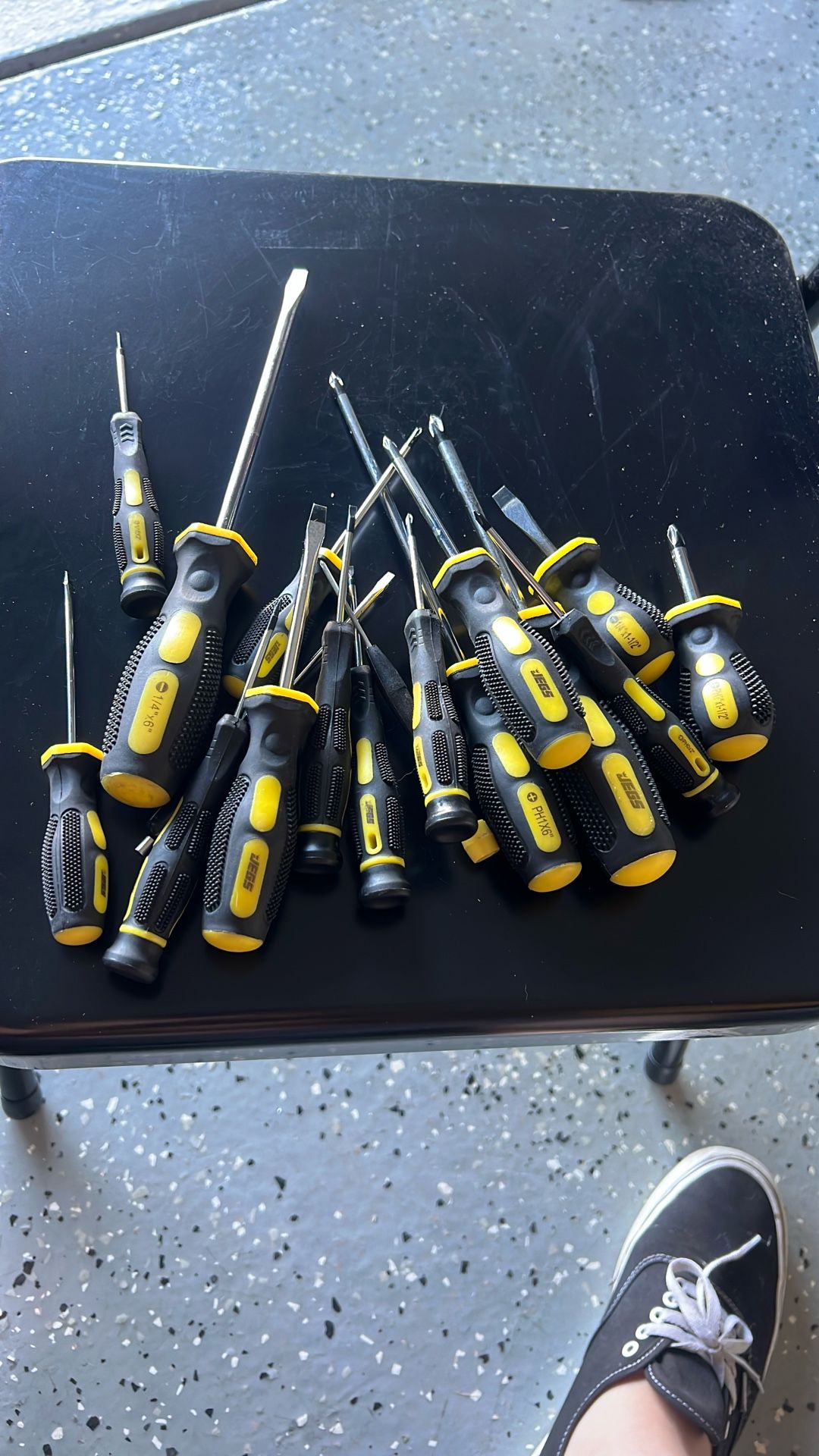 Tools