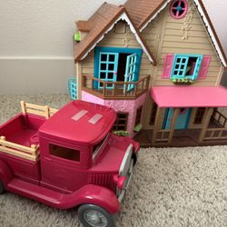 Kids Toy Set