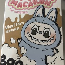 Labubu Soy Milk Original  BRAND NEW