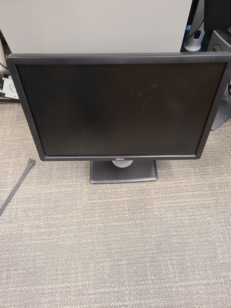 Dell Monitors