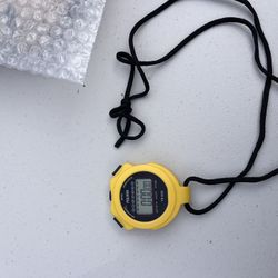 Stop Watch