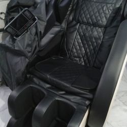 Massage Chair 