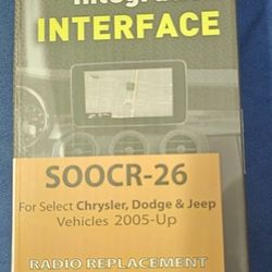 Crux Interfacing  Solutions 