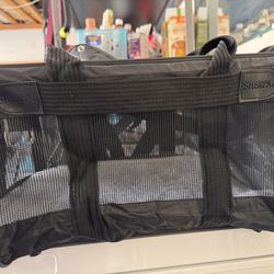 Pet Carrier for plane -Sherpa brand