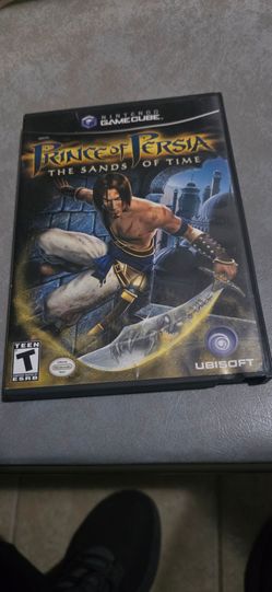 Prince of persia