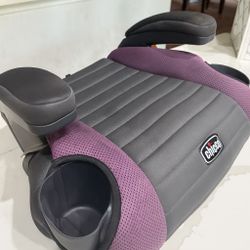 Used Toddlers Booster Seat