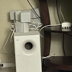 Bose speaker 