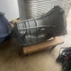 Transmisión Para Ford F 150 2010 